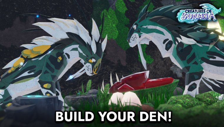 How to Nest